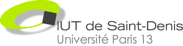 IUT de Saint Denis - Université Sorbonne Paris Nord
